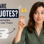 Air Quotes
