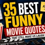 Best Funny Movie Quotes