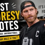 Best Shoresy Quotes