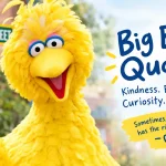 big bird quotes