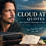 Cloud Atlas Quotes