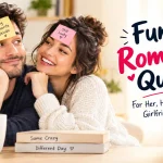 funny romantic quotes
