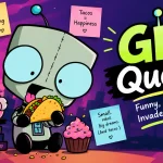 GIR Quotes