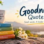Goodness Quotes