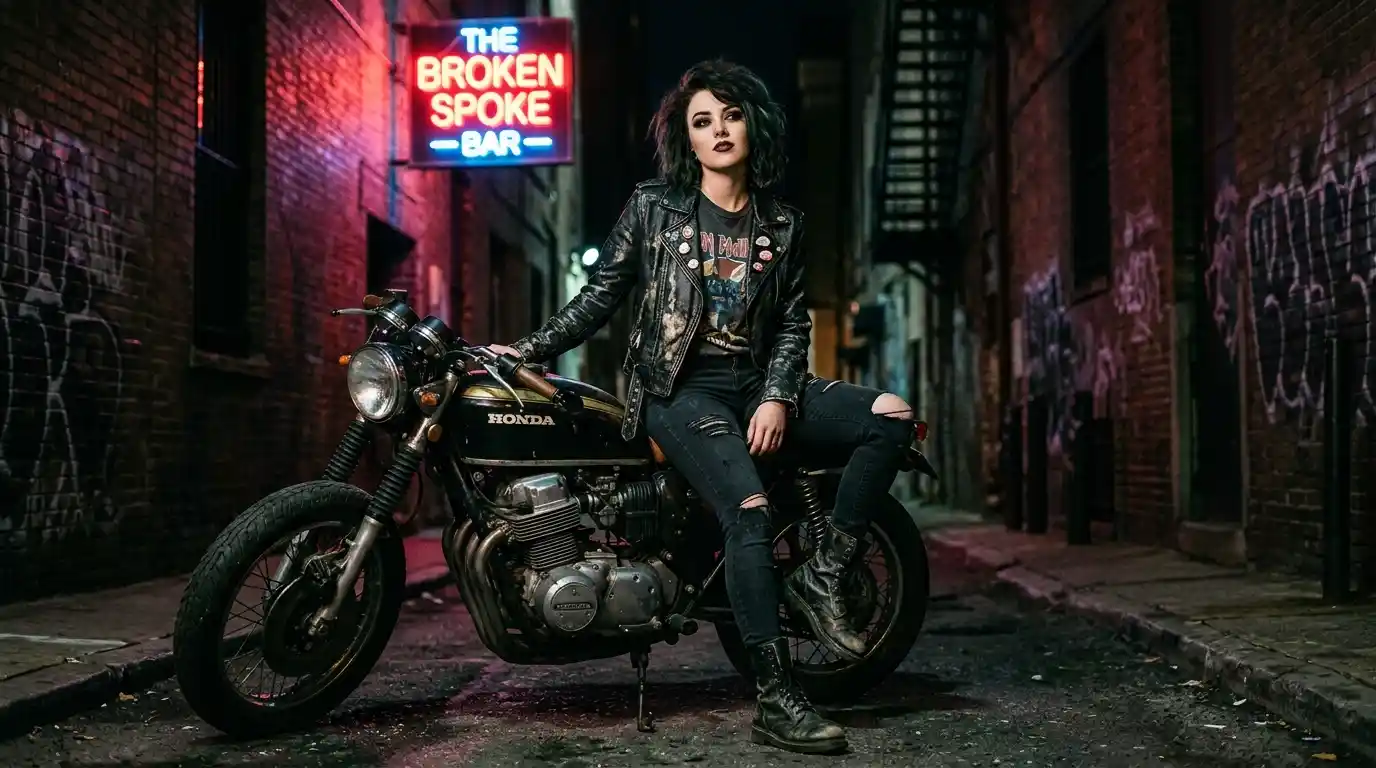 Savage Bad Girl Quotes
