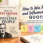 How to Win Friends and Influence People Quotes: 30+ Best Dale Carnegie Quotes