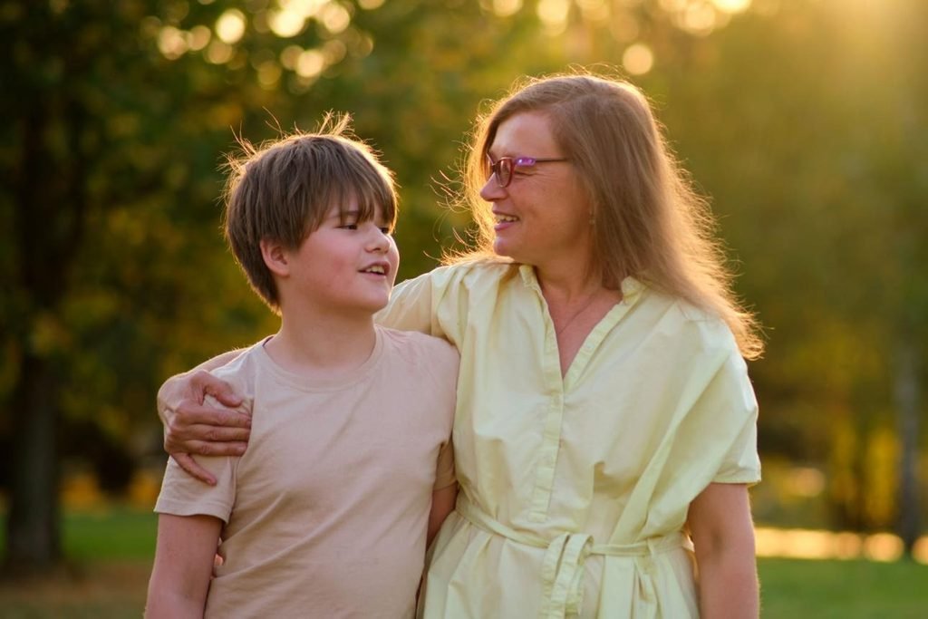 Mother Son Quotes for Instagram Captions