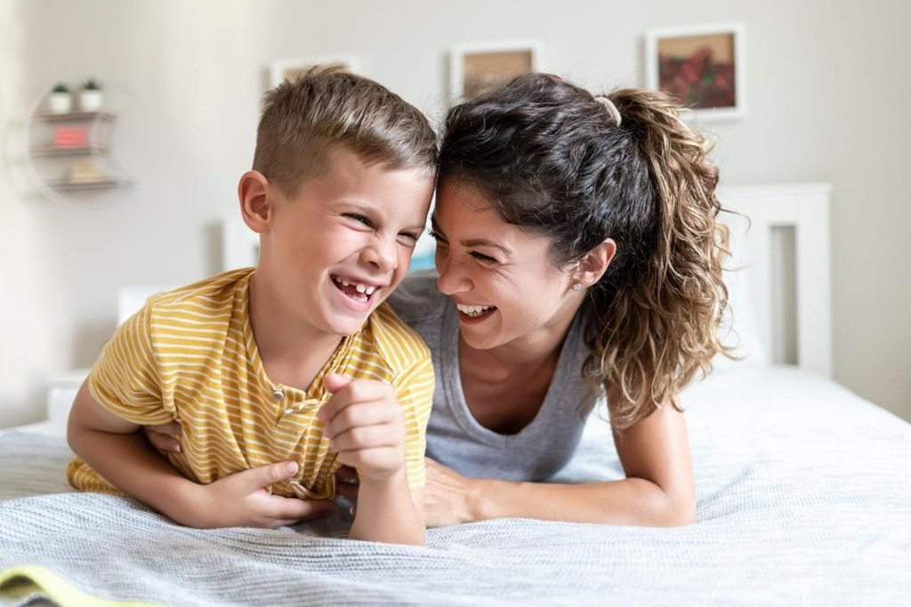 Mother Son Quotes Short Funny