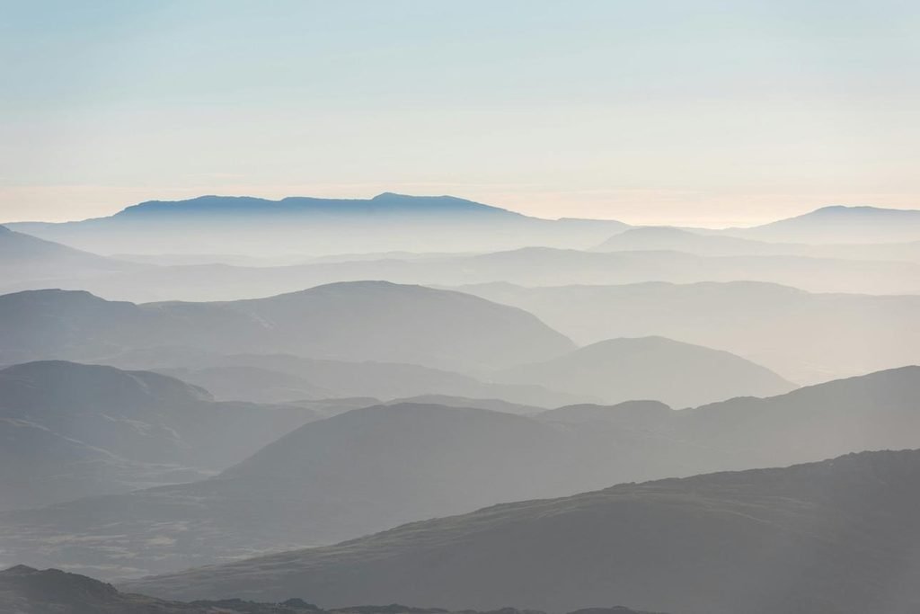 Mountain and nature covers
