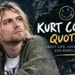 Kurt Cobain Quotes