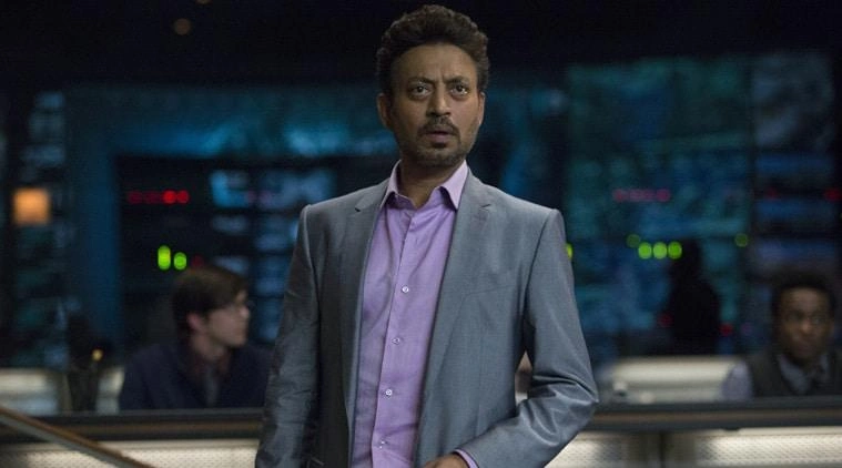 Simon Masrani Quotes Irrfan Khan
